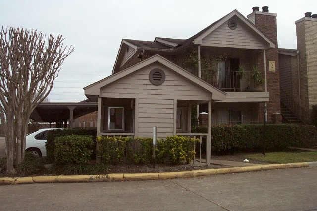 2121 Hepburn Street 408, Houston, TX 77054