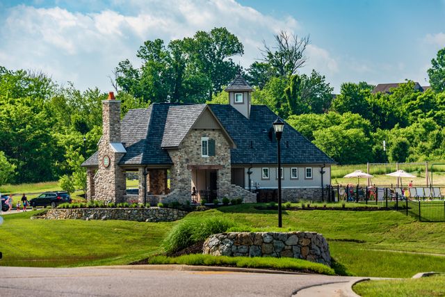 2309 O'Clery Avenue, Union, KY 41091