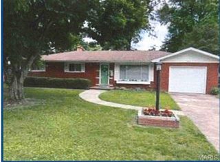 302 Crestwood Drive, Collinsville, IL 62234