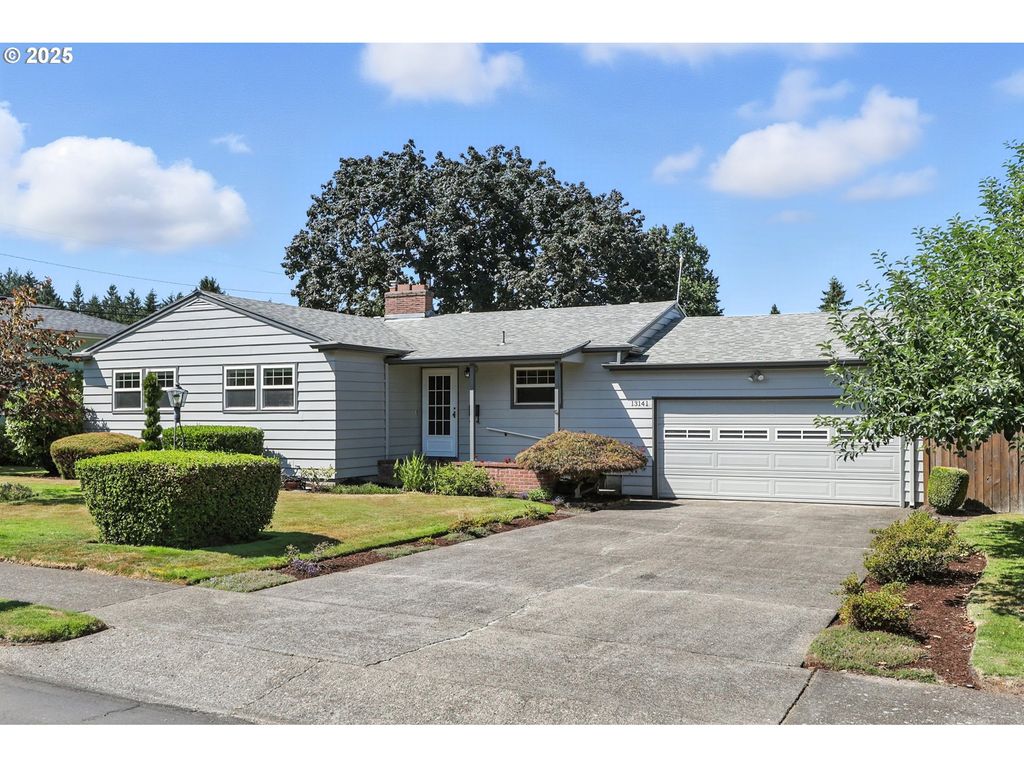 13141 Ne EUGENE St, Portland, OR 97230