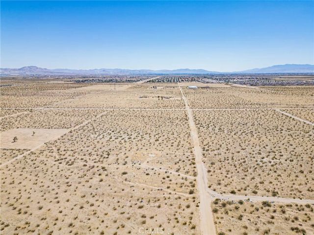 9500 Villa, Adelanto, CA 92301