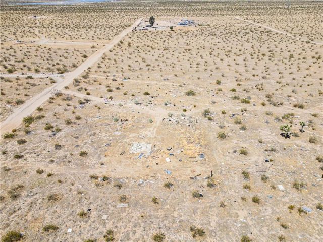 9500 Villa, Adelanto, CA 92301