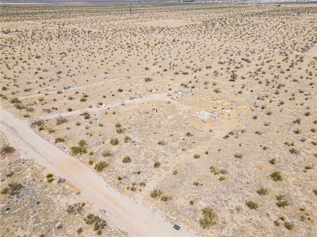 9500 Villa, Adelanto, CA 92301