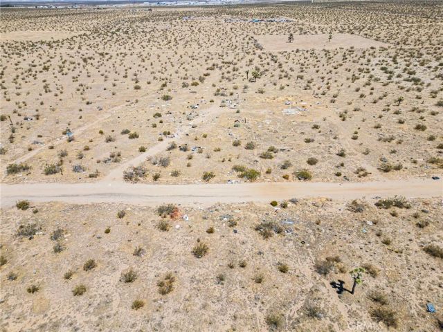 9500 Villa, Adelanto, CA 92301