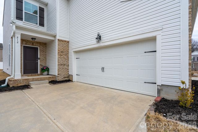 212 Brownstone Drive 81, Rock Hill, SC 29730