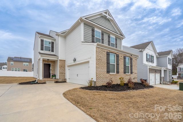 212 Brownstone Drive 81, Rock Hill, SC 29730