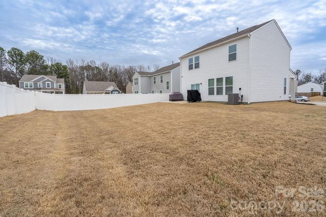 212 Brownstone Drive 81, Rock Hill, SC 29730