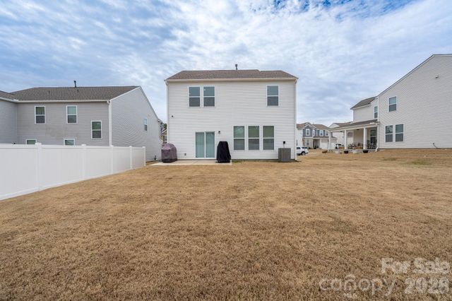 212 Brownstone Drive 81, Rock Hill, SC 29730