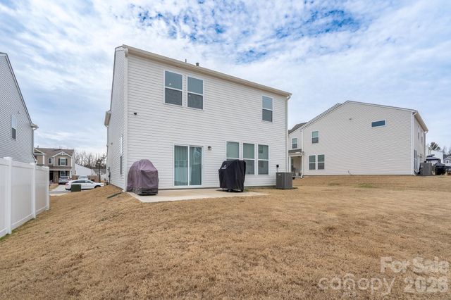 212 Brownstone Drive 81, Rock Hill, SC 29730