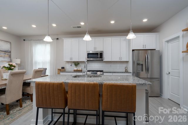 212 Brownstone Drive 81, Rock Hill, SC 29730