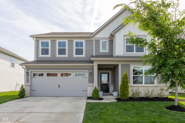 1935 Goodwin Place, Westfield, IN 46074