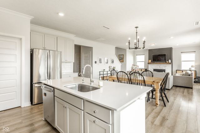 1935 Goodwin Place, Westfield, IN 46074