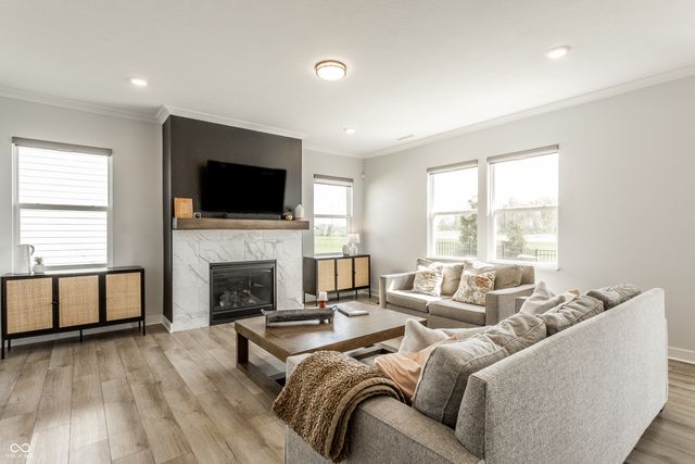 1935 Goodwin Place, Westfield, IN 46074