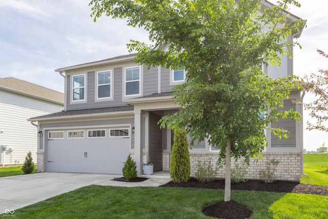 1935 Goodwin Place, Westfield, IN 46074