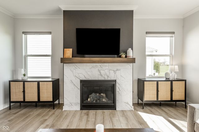 1935 Goodwin Place, Westfield, IN 46074