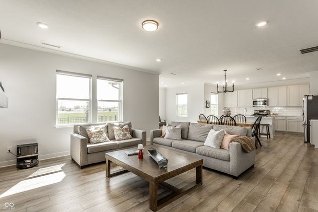 1935 Goodwin Place, Westfield, IN 46074