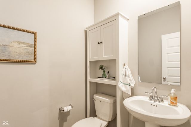 1935 Goodwin Place, Westfield, IN 46074