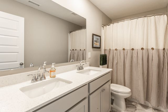 1935 Goodwin Place, Westfield, IN 46074