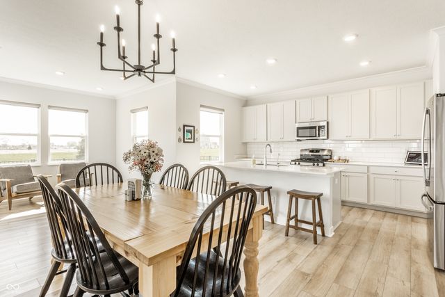 1935 Goodwin Place, Westfield, IN 46074