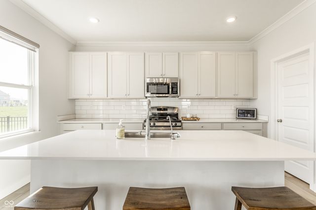 1935 Goodwin Place, Westfield, IN 46074