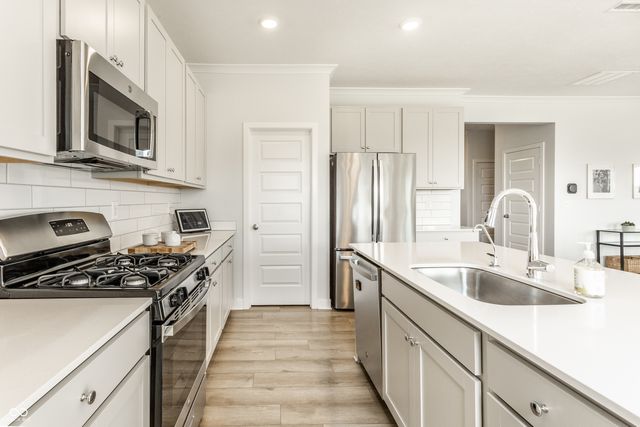 1935 Goodwin Place, Westfield, IN 46074