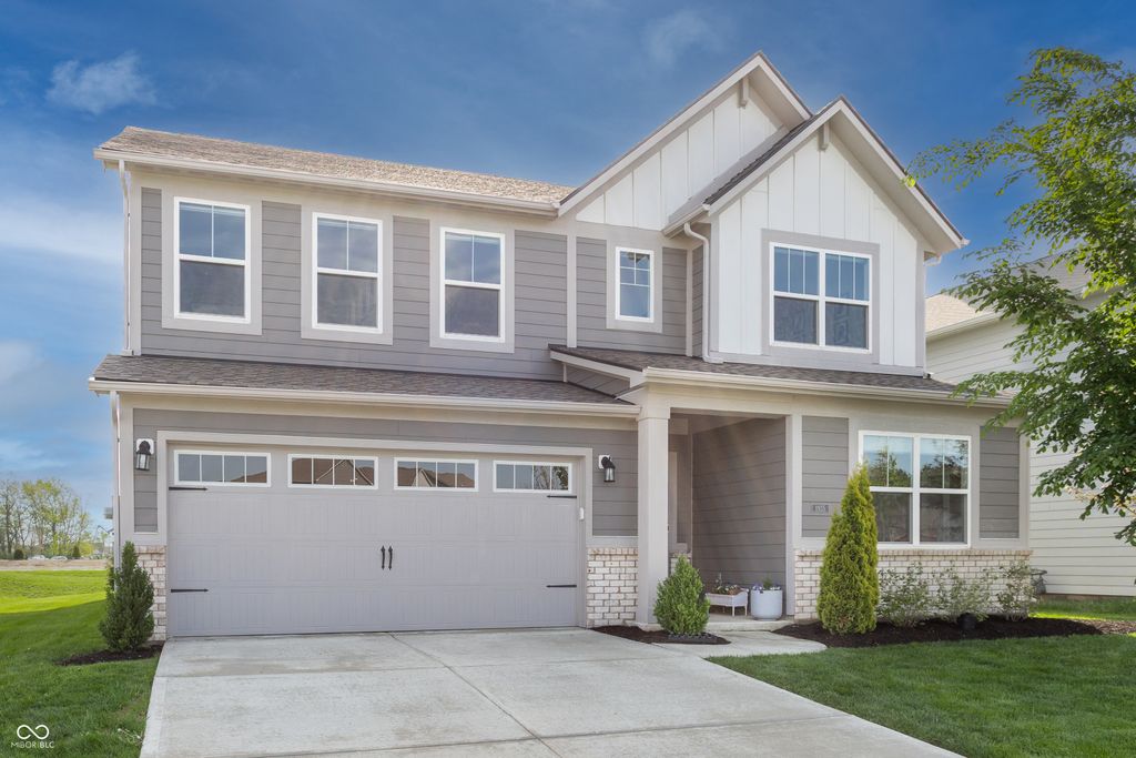 1935 Goodwin Place, Westfield, IN 46074