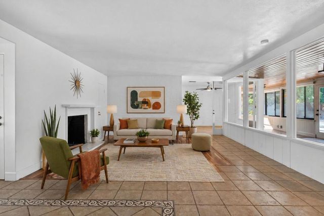 1450 E Mesquite Avenue, Palm Springs, CA 92264