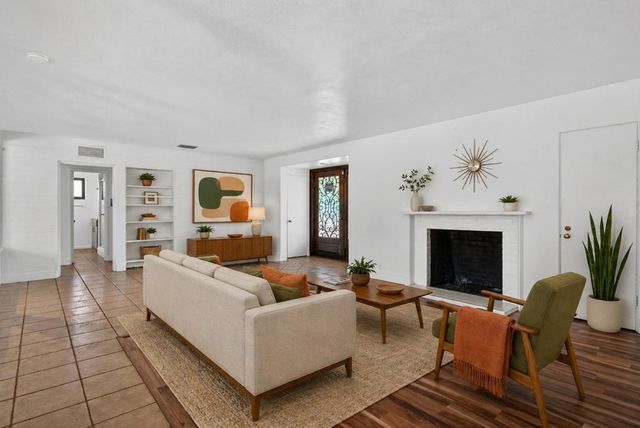 1450 E Mesquite Avenue, Palm Springs, CA 92264