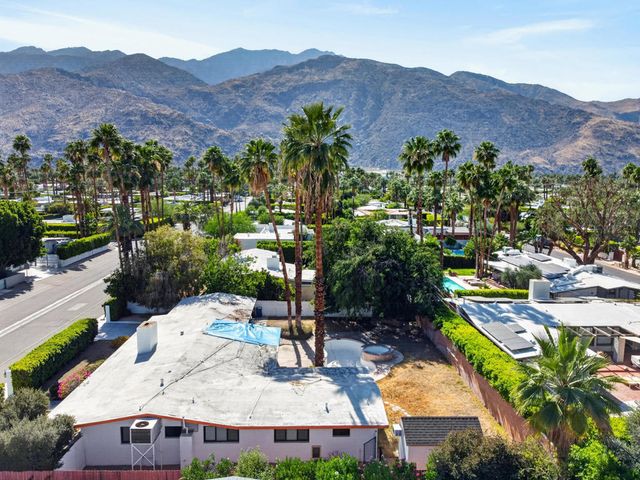 1450 E Mesquite Avenue, Palm Springs, CA 92264