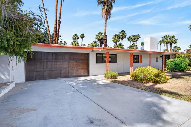 1450 E Mesquite Avenue, Palm Springs, CA 92264