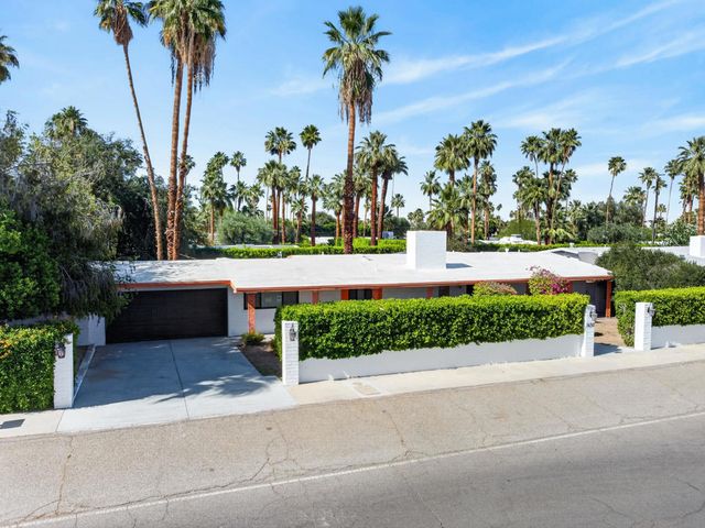 1450 E Mesquite Avenue, Palm Springs, CA 92264