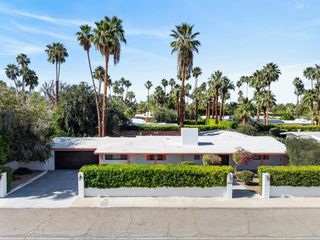 1450 E Mesquite Avenue, Palm Springs, CA 92264