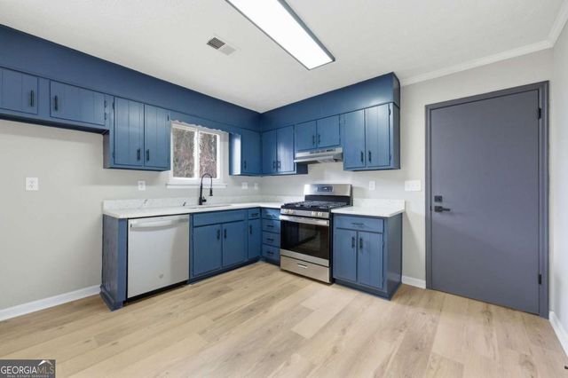 5395 Kings Ridge Place, Norcross, GA 30093