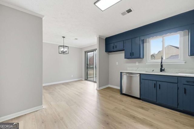 5395 Kings Ridge Place, Norcross, GA 30093