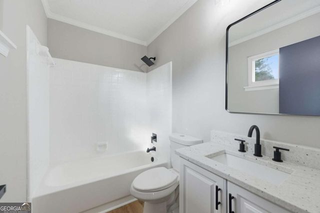 5395 Kings Ridge Place, Norcross, GA 30093