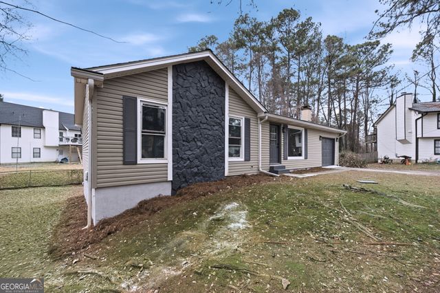 5395 Kings Ridge Place, Norcross, GA 30093