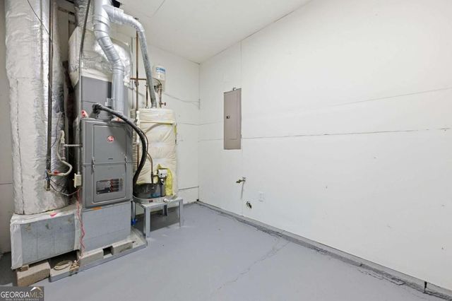 5395 Kings Ridge Place, Norcross, GA 30093