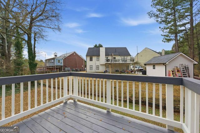 5395 Kings Ridge Place, Norcross, GA 30093