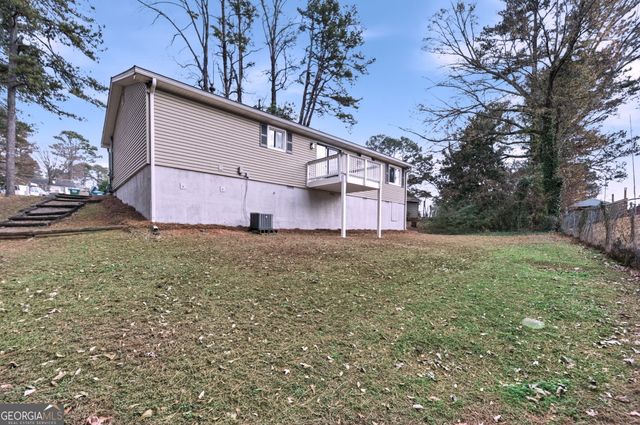 5395 Kings Ridge Place, Norcross, GA 30093
