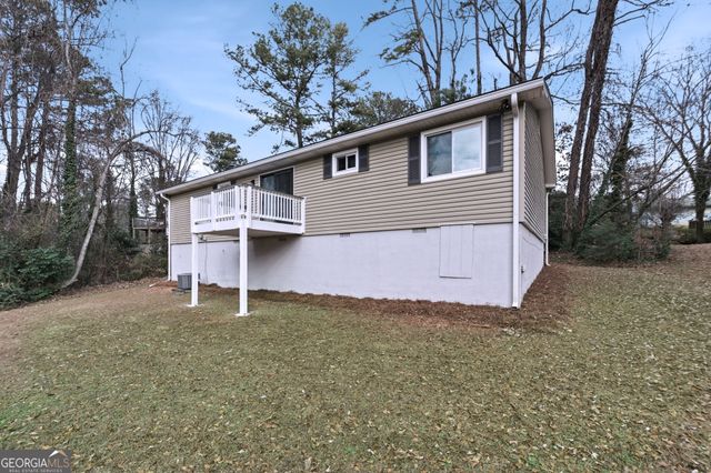 5395 Kings Ridge Place, Norcross, GA 30093