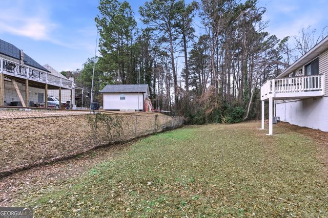 5395 Kings Ridge Place, Norcross, GA 30093