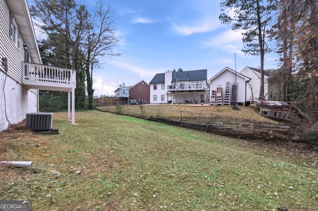 5395 Kings Ridge Place, Norcross, GA 30093