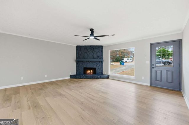 5395 Kings Ridge Place, Norcross, GA 30093