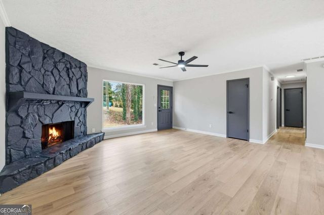 5395 Kings Ridge Place, Norcross, GA 30093