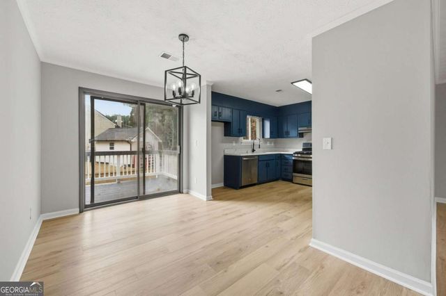 5395 Kings Ridge Place, Norcross, GA 30093