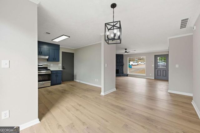 5395 Kings Ridge Place, Norcross, GA 30093