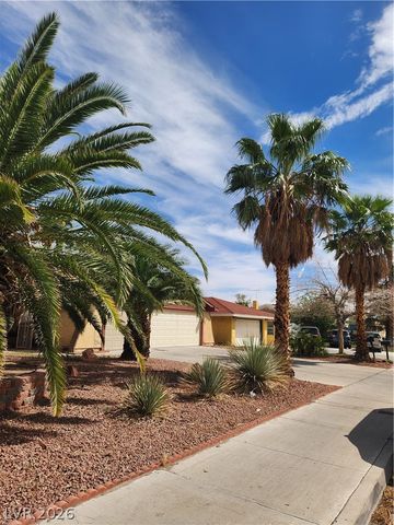 5166 West Desert Inn Road, Las Vegas, NV 89146