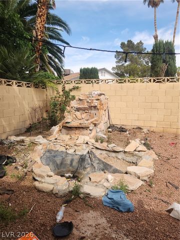 5166 West Desert Inn Road, Las Vegas, NV 89146