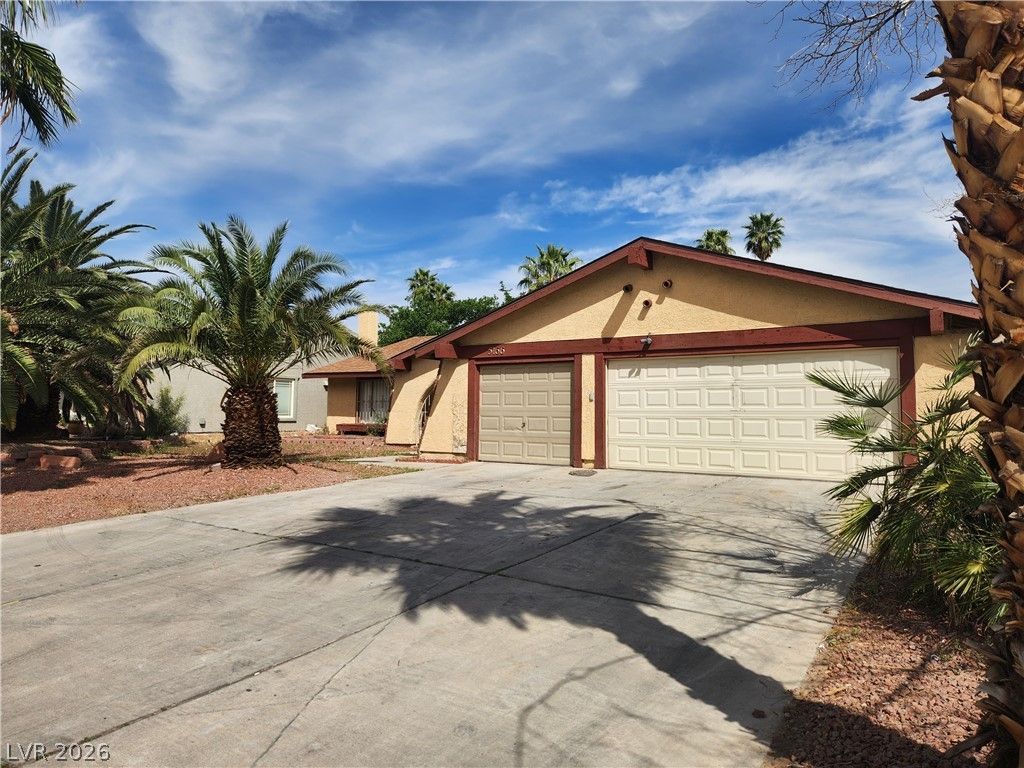 5166 West Desert Inn Road, Las Vegas, NV 89146