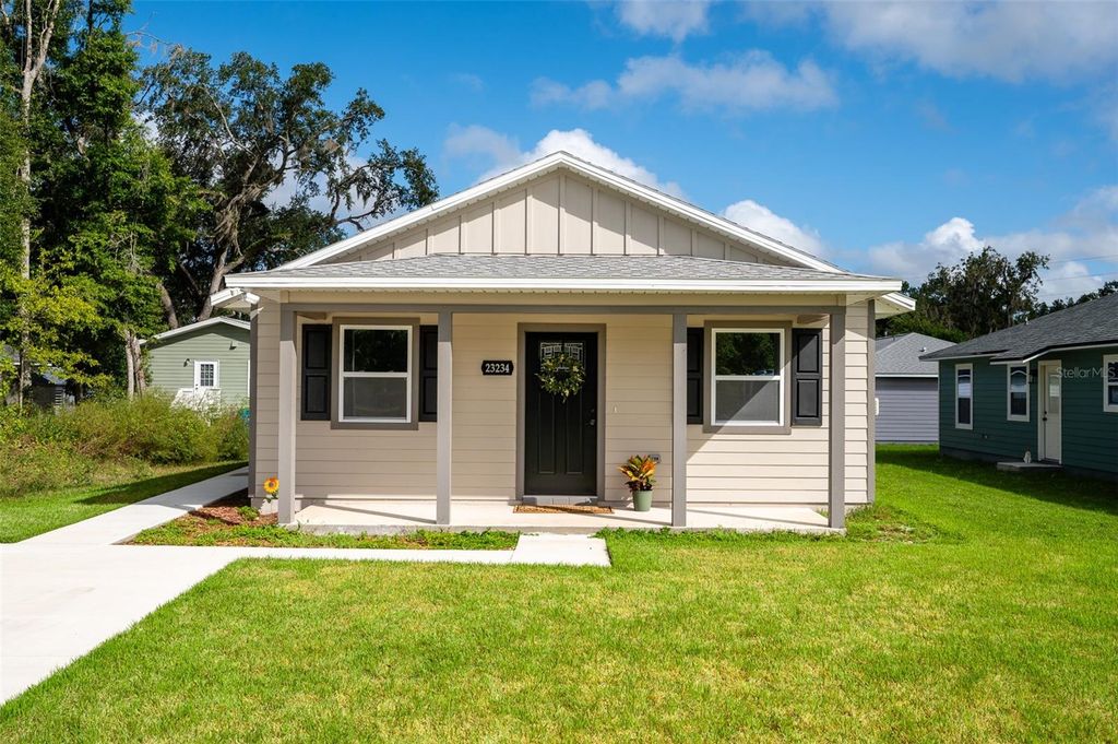 23234 NW 181ST PLACE, High Springs, FL 32643